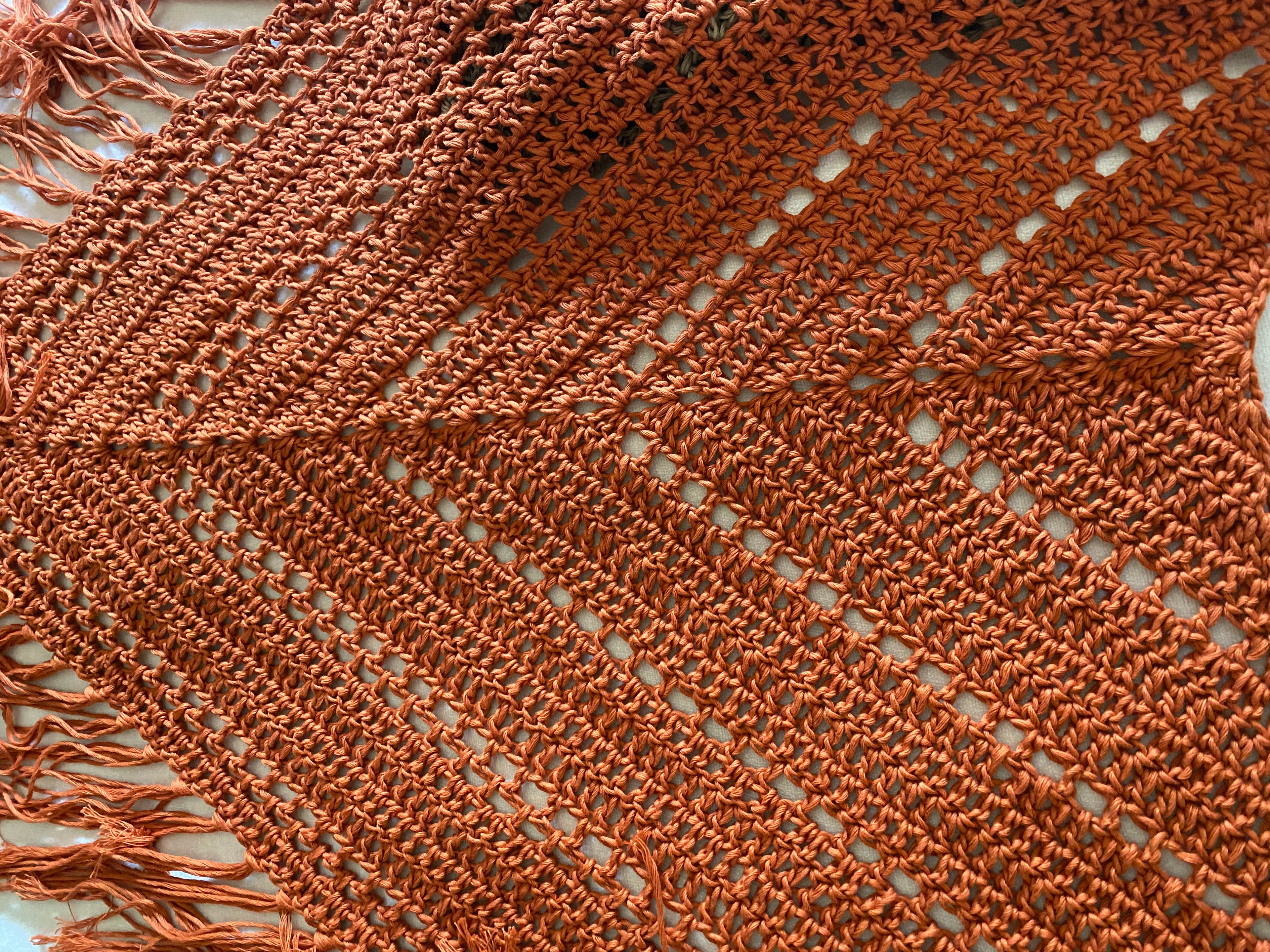 Chal Calado Cotton