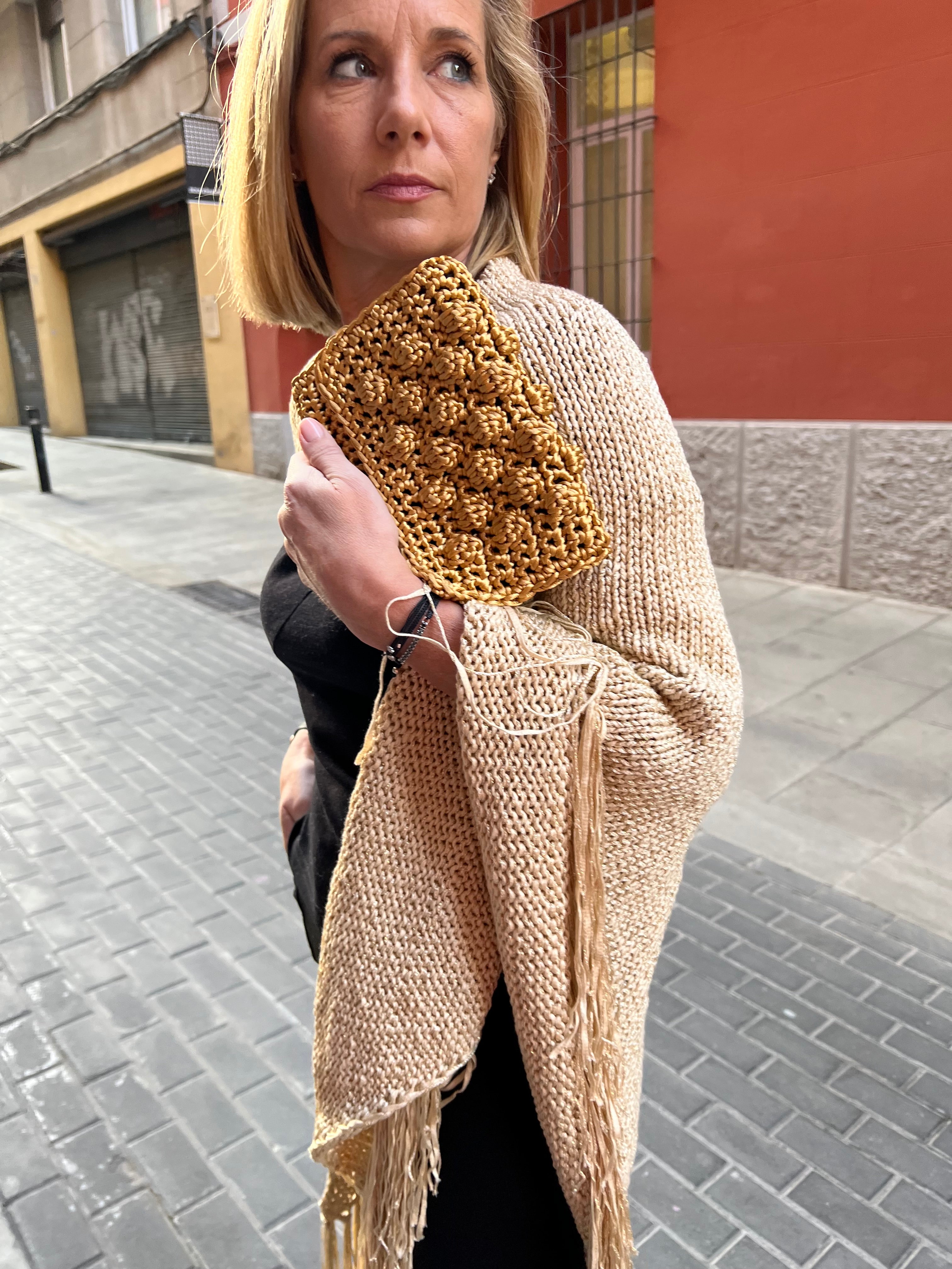 Bag Nudos