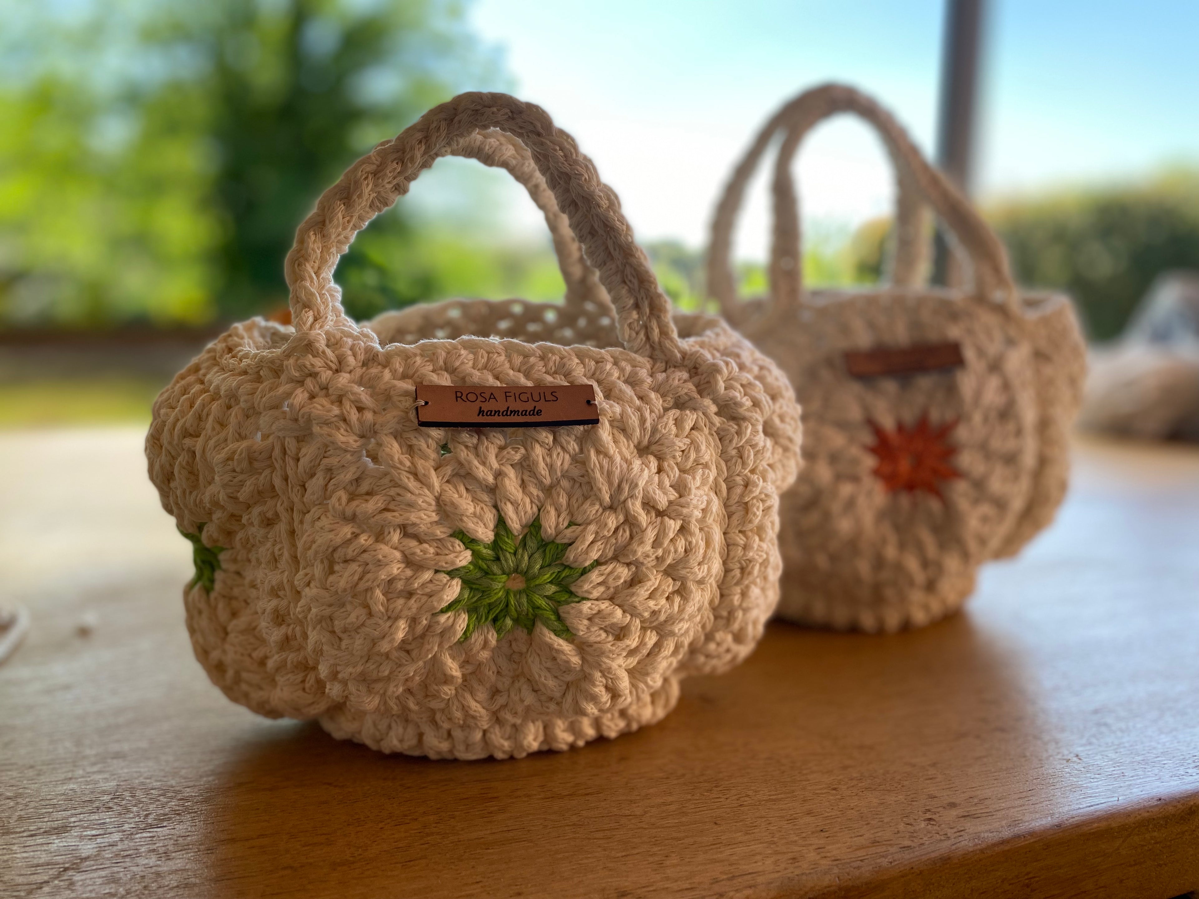 Bolso Estrella