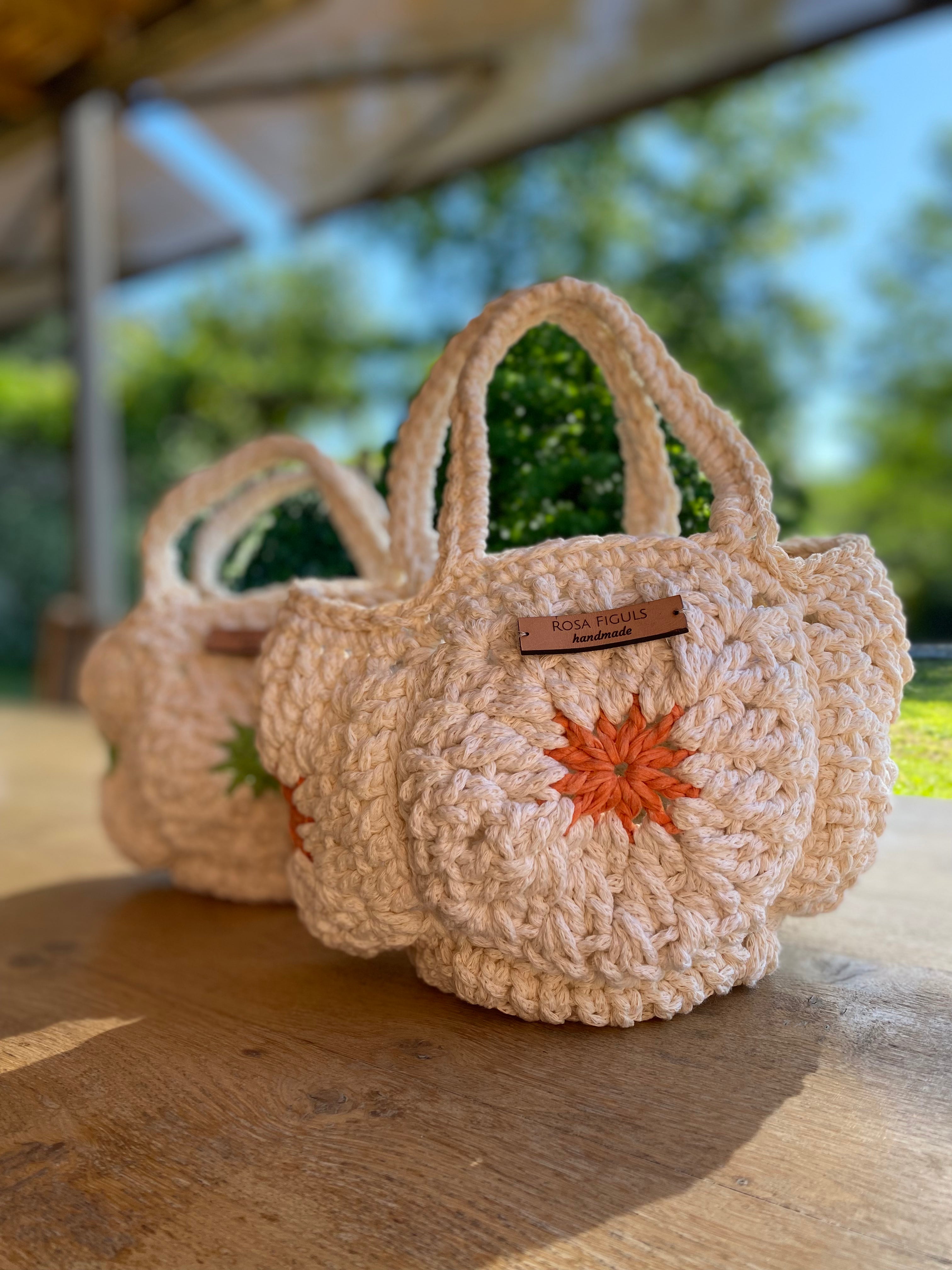 Bolso Estrella