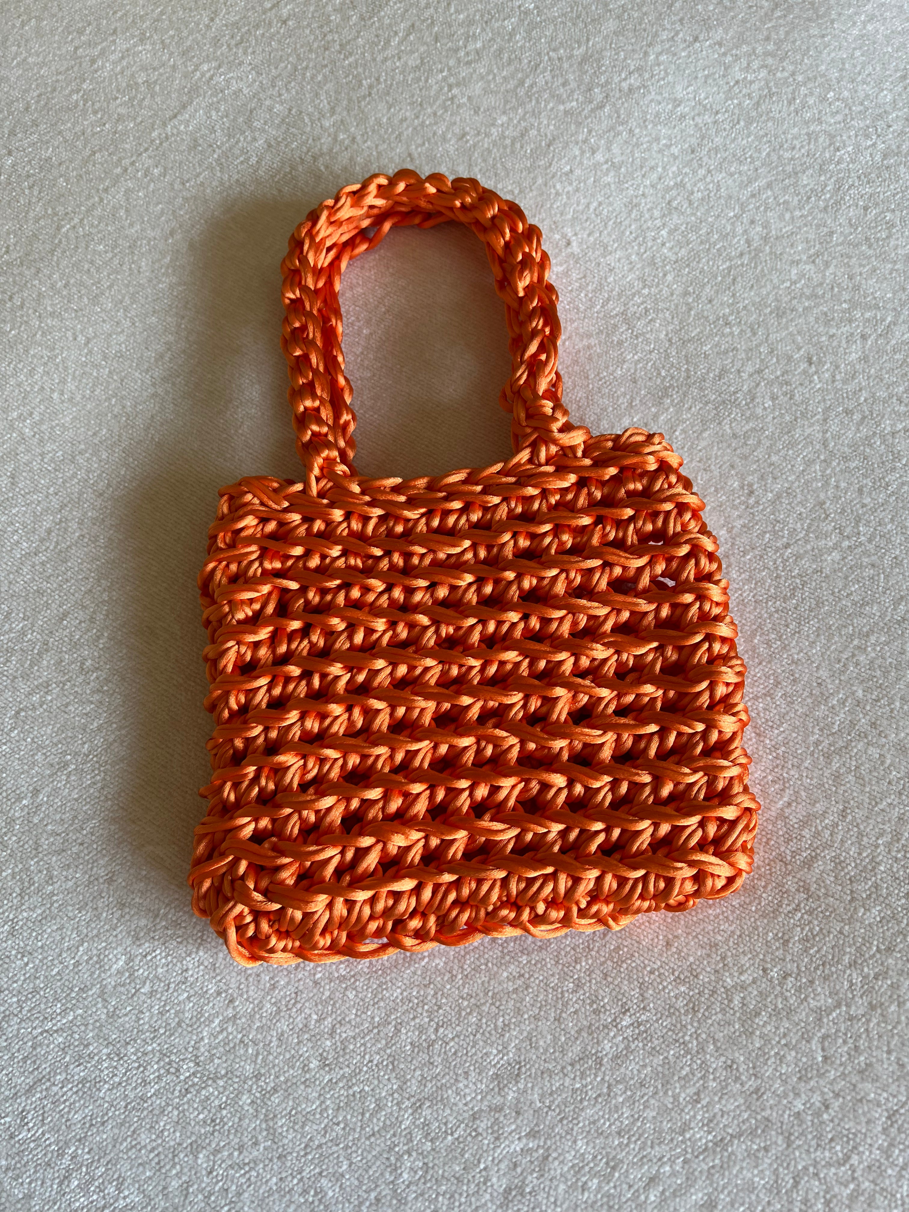 Bag mini LISA