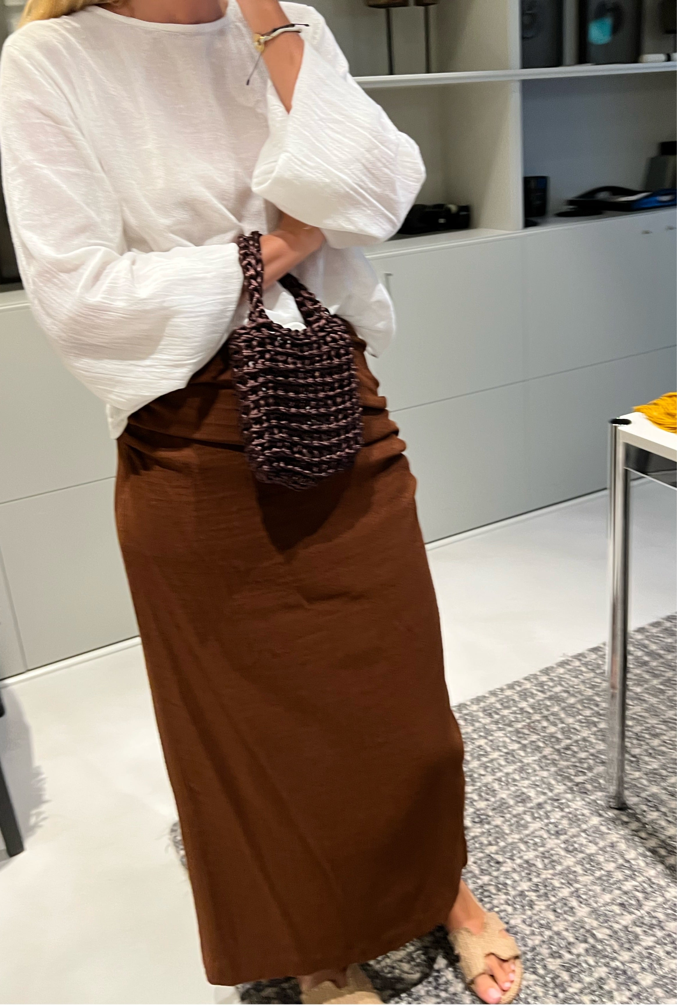 Bag mini LISA