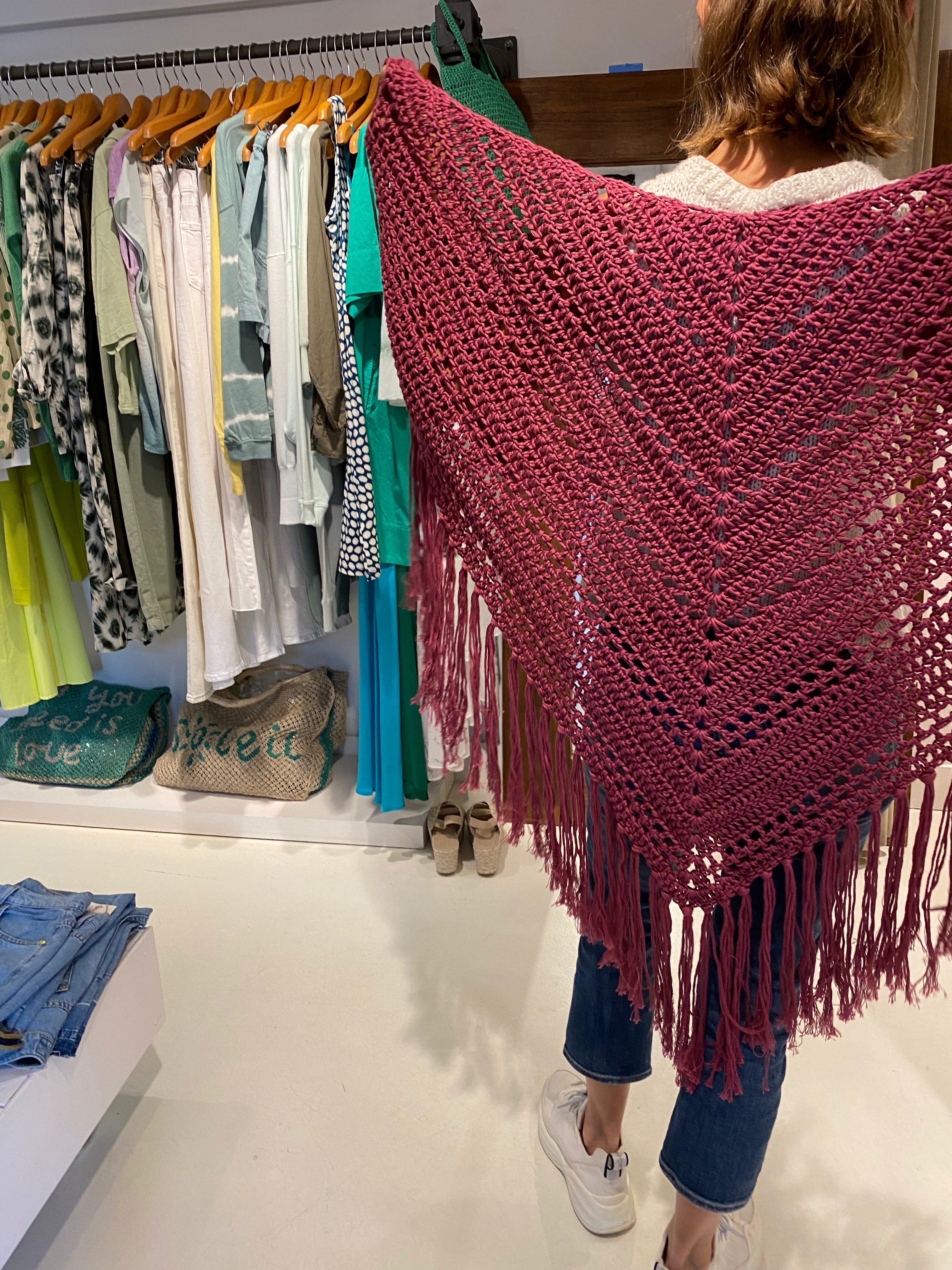 Chal Calado Cotton